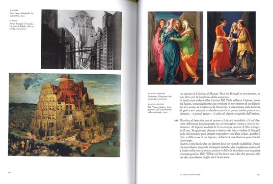 Una storia delle immagini. Dalle caverne al computer. Ediz. a colori - David Hockney,Martin Gayford - 5