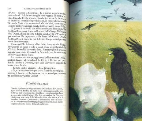 I libri di Oz - L. Frank Baum - 2