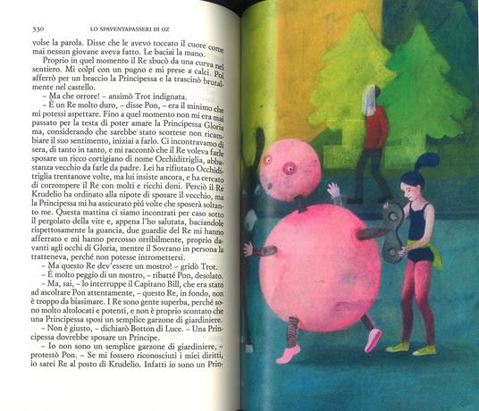I libri di Oz - L. Frank Baum - 4
