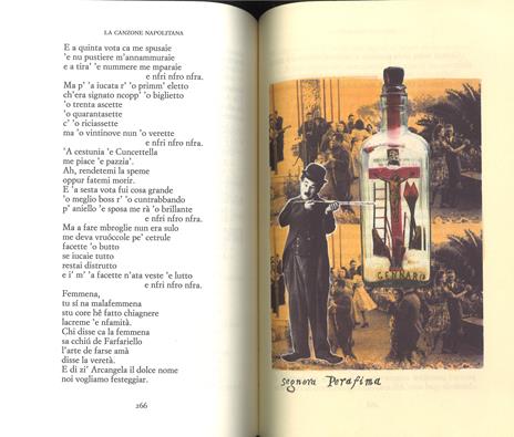 La canzone napolitana - Roberto De Simone - 5