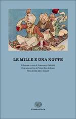 Le mille e una notte