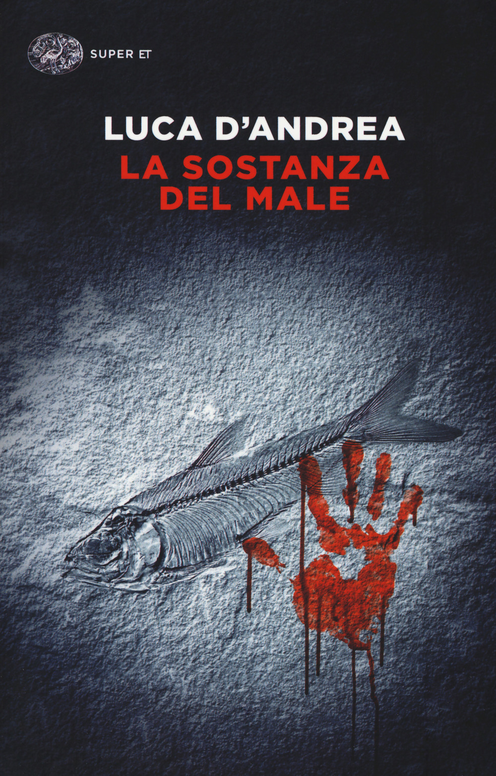 Bookaniere