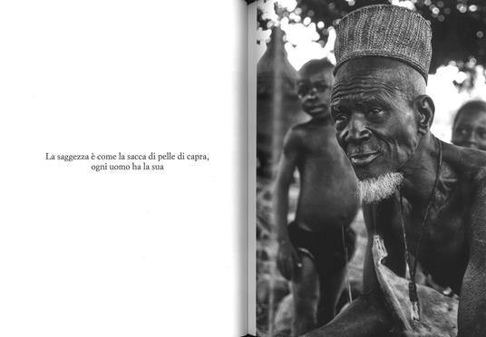 Il soffio degli antenati. Immagini e proverbi africani. Ediz. illustrata - Marco Aime - 3