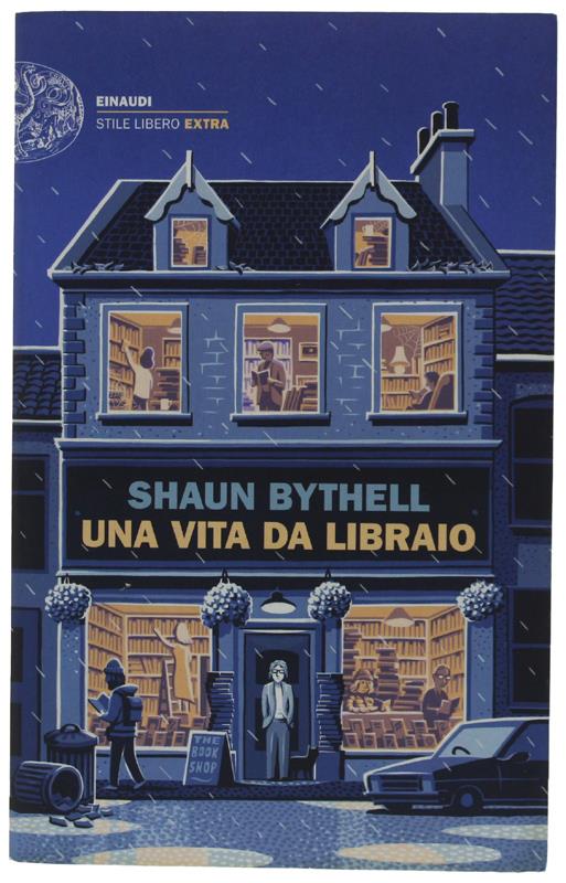 Bergoglio Libri d'Epoca Snc