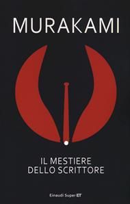 Il mestiere dello scrittore