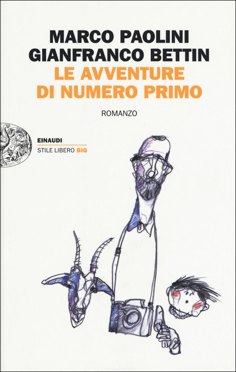 Biblioteca di Babele