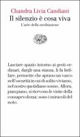 Il silenzio è cosa viva. L'arte della meditazione