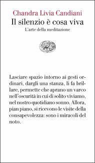 Il silenzio è cosa viva. L'arte della meditazione