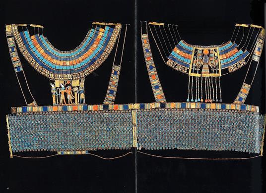 Tutankhamon. I tesori della tomba. Ediz. a colori - Zahi Hawass - 2