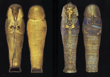 Tutankhamon. I tesori della tomba. Ediz. a colori - Zahi Hawass - 4