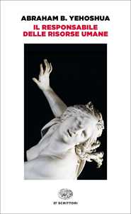 Libro Il responsabile delle risorse umane Abraham B. Yehoshua