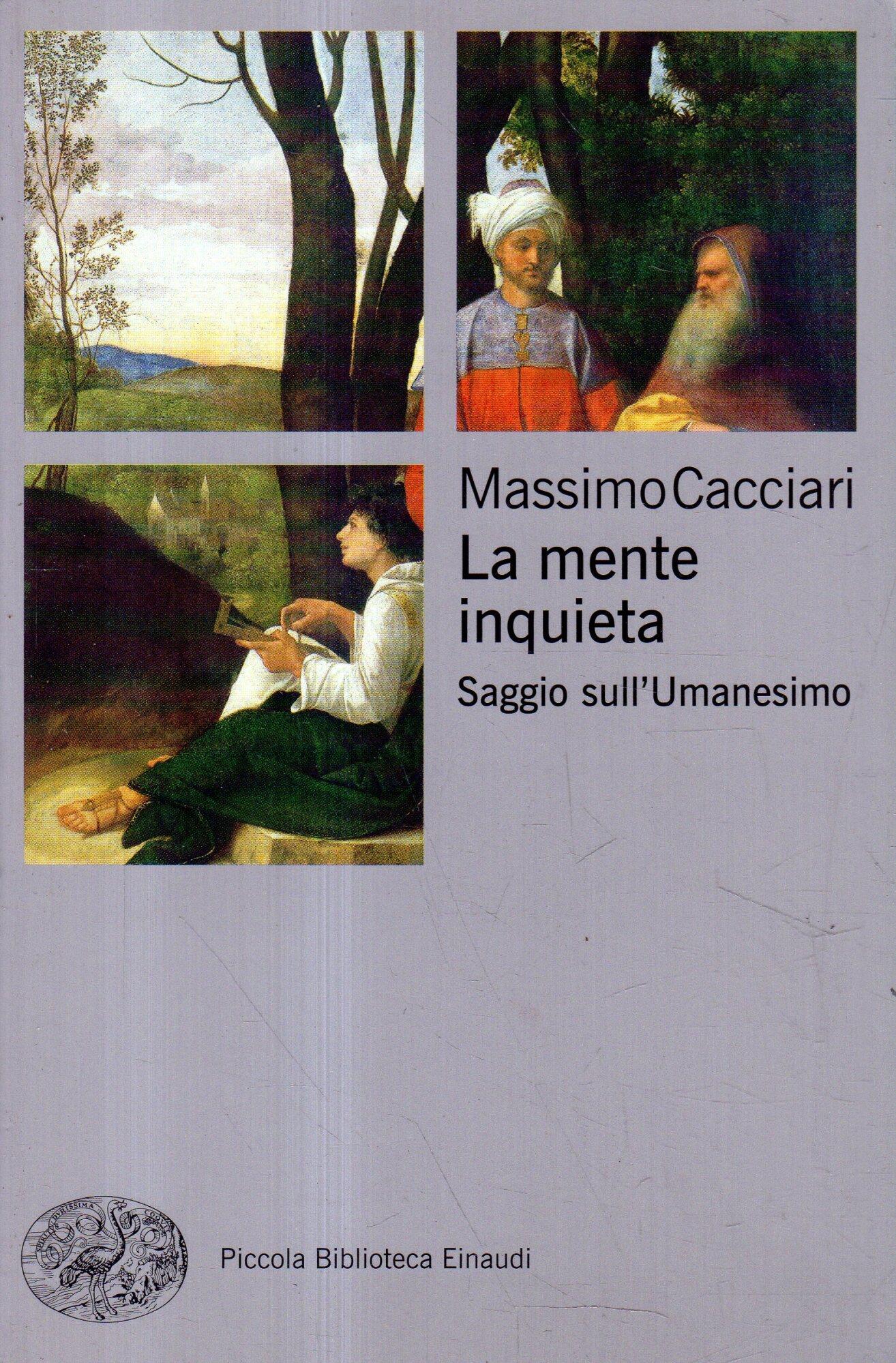 Zefiro libri