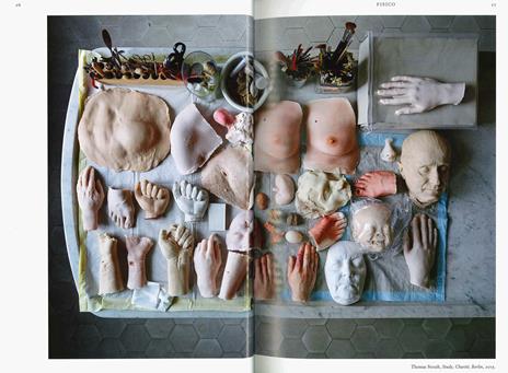 Il corpo nella fotografia contemporanea. Ediz. illustrata - 2