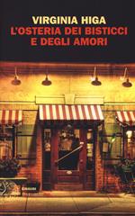 L' osteria dei bisticci e degli amori