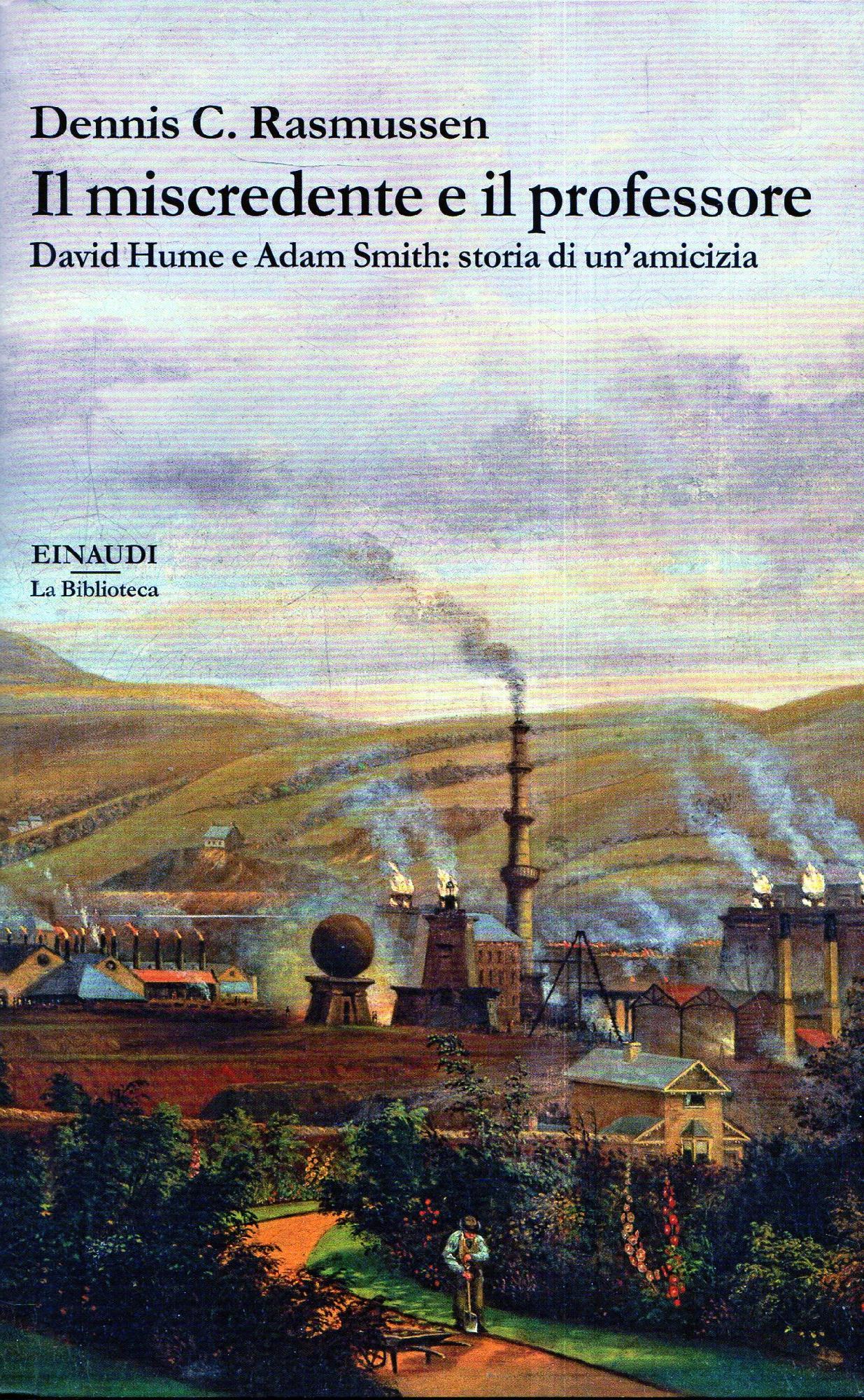 Zefiro libri