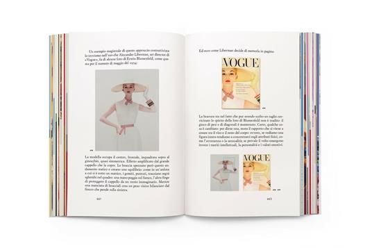 Figure. Come funzionano le immagini dal Rinascimento a Instagram. Ediz. a colori - Riccardo Falcinelli - 6