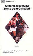 Storia delle Olimpiadi