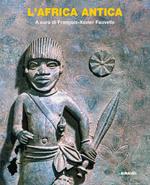 L' Africa antica