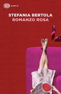 Libro Romanzo rosa Stefania Bertola