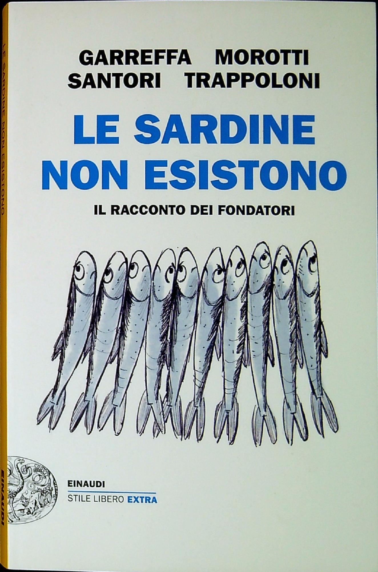 Libreria Serendipity