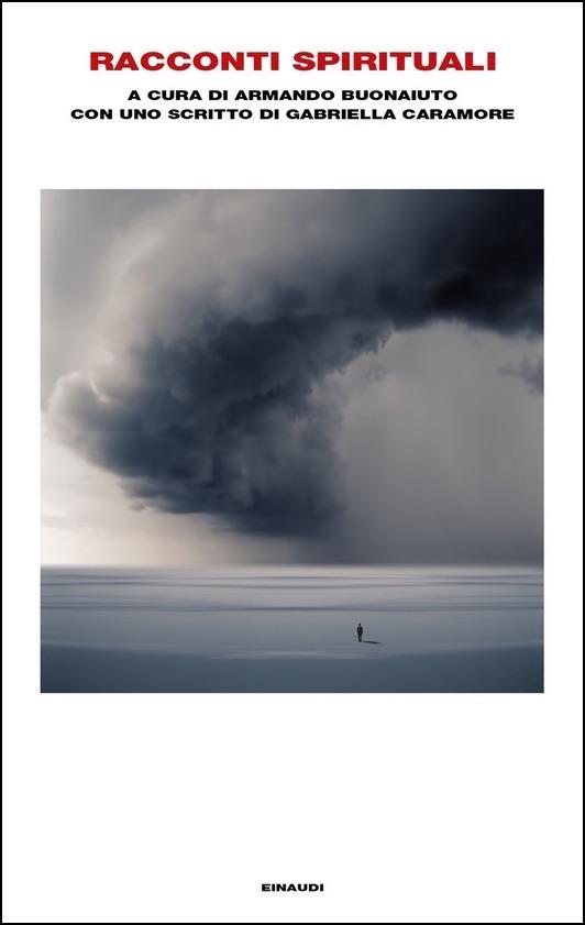 Racconti spirituali - copertina