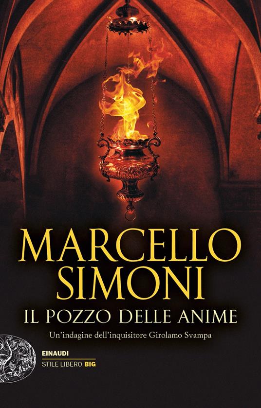 Morte nel chiostro - Marcello Simoni - Libro - Mondadori Store