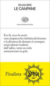Libro Le campane Silvia Bre