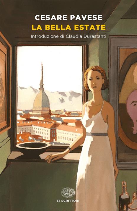 La bella estate - Cesare Pavese - 2