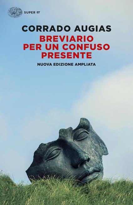 Breviario per un confuso presente - Corrado Augias - copertina