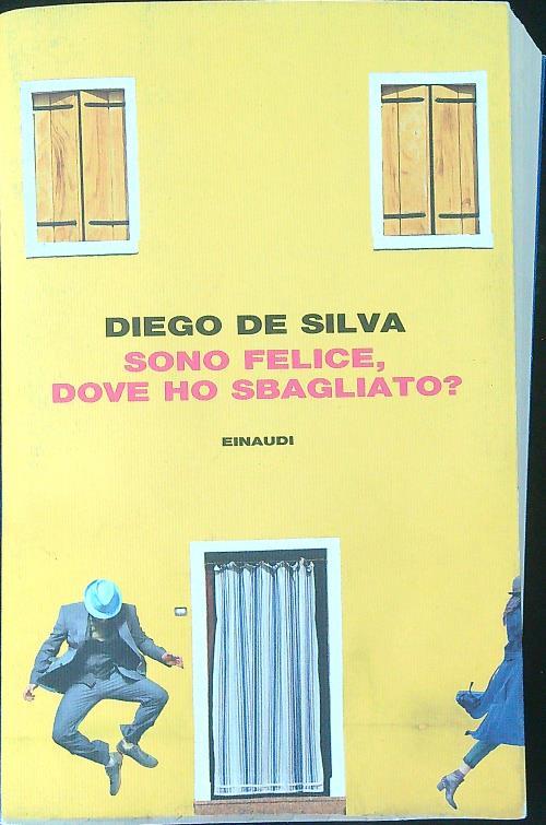 Libro di Faccia