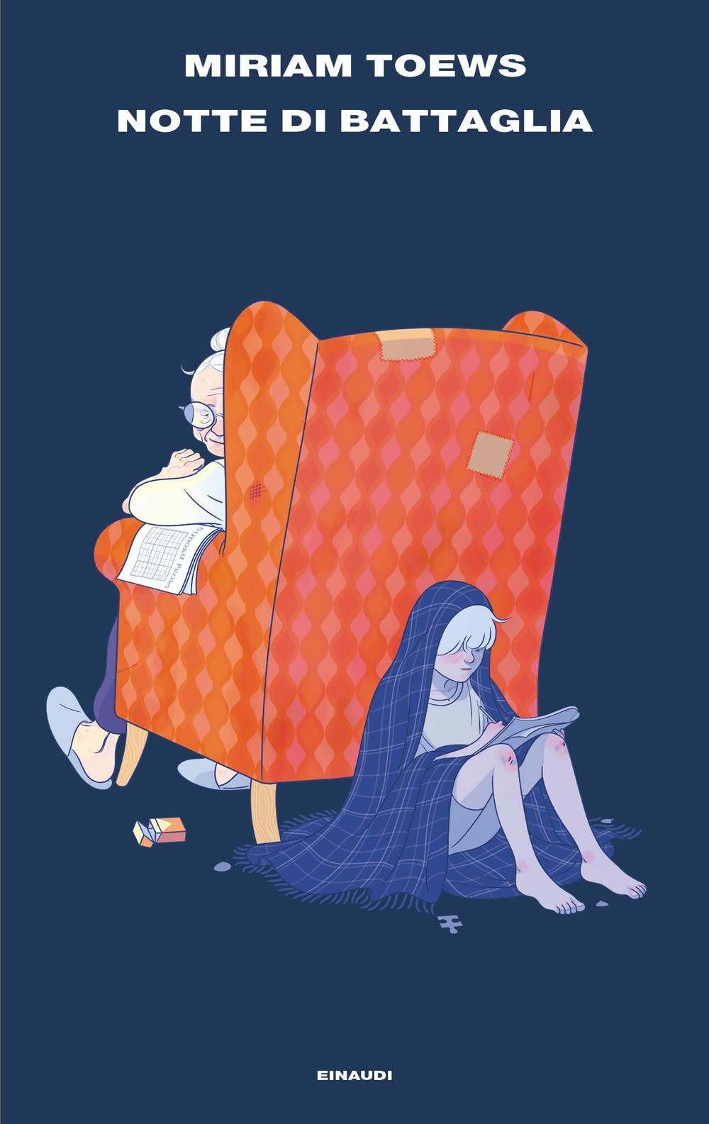 Libreria sottomarina