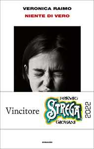 Libro Niente di vero Veronica Raimo