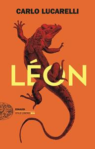 Libro Léon Carlo Lucarelli