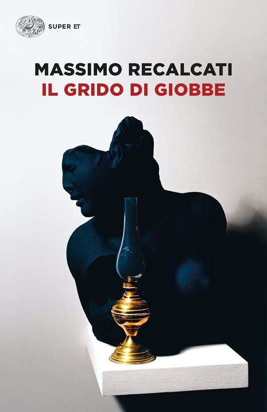 Il grido di Giobbe - Massimo Recalcati - copertina