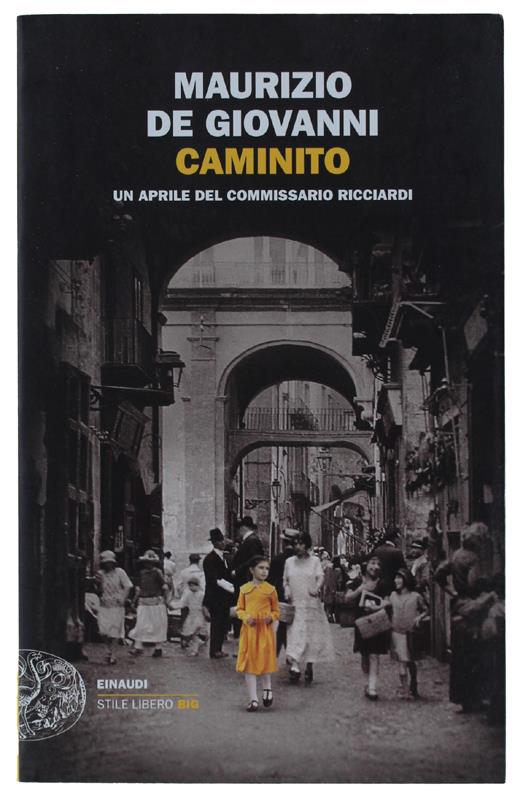 Bergoglio Libri d'Epoca Snc