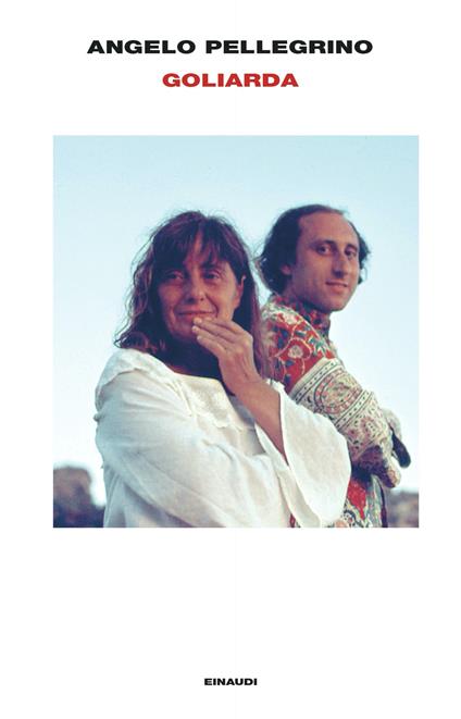 Goliarda - Angelo Pellegrino - copertina