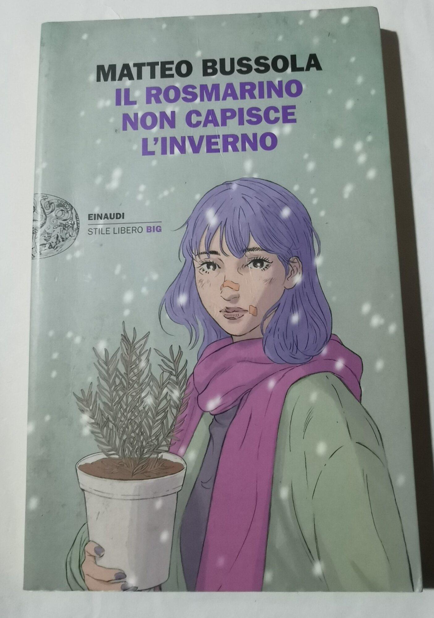 Invito alla Lettura