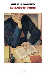 Libro Elizabeth Finch Julian Barnes