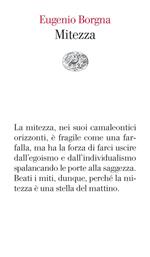 Mitezza