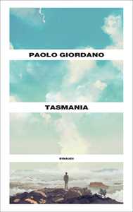 Libro Tasmania Paolo Giordano