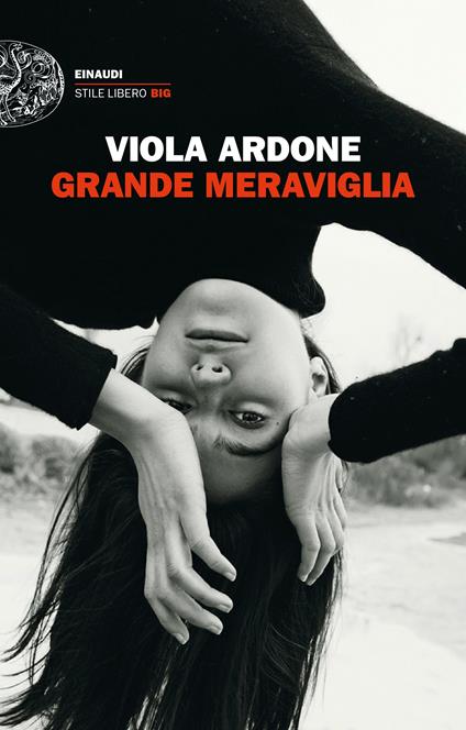 Grande meraviglia - Viola Ardone - copertina
