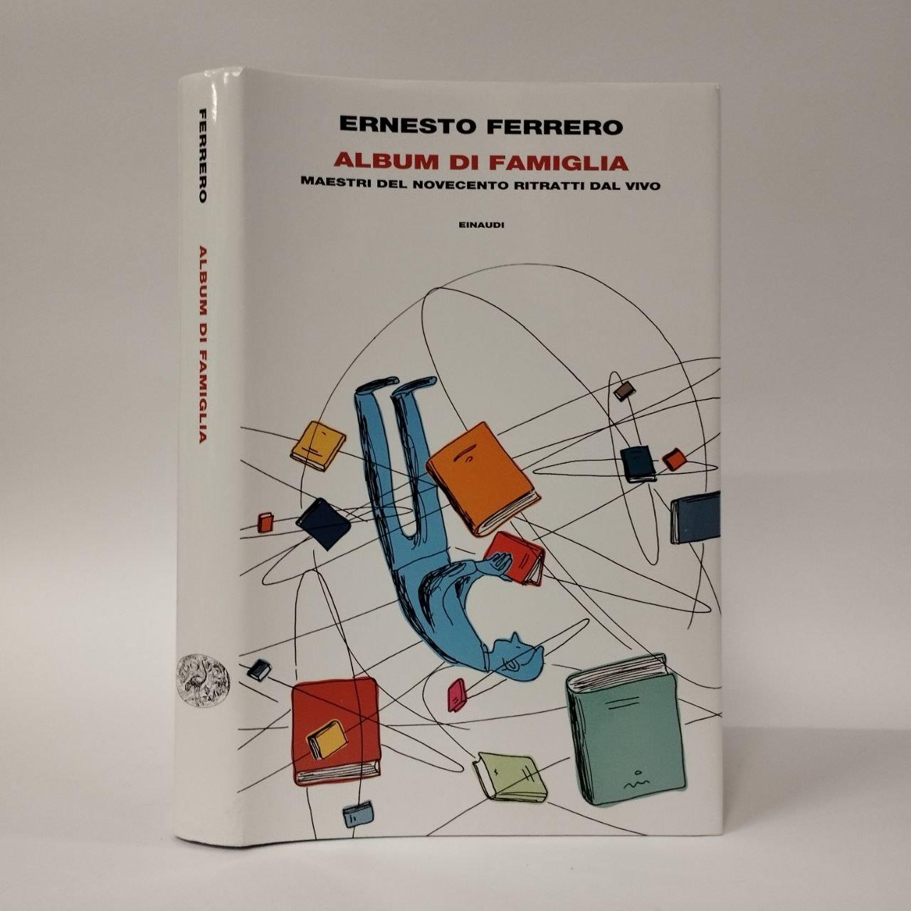 Equilibri Libreria