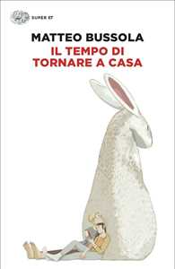 Libro Il tempo di tornare a casa Matteo Bussola