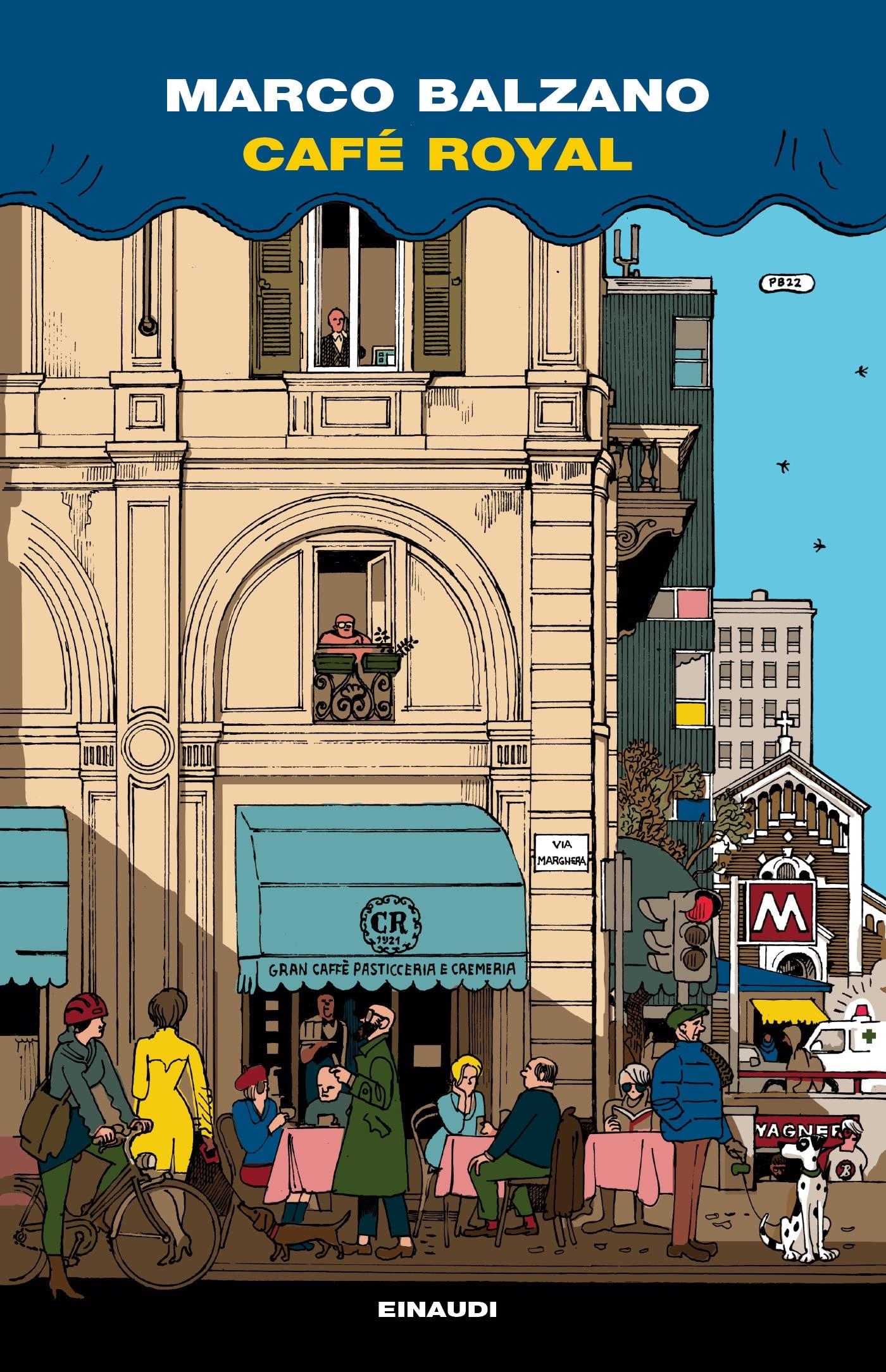 Libreria Serendipity