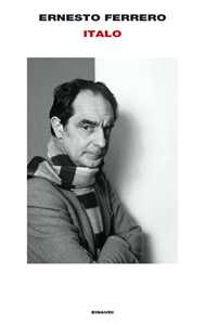 Libro Italo Ernesto Ferrero
