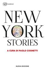 New York Stories. Nuova ediz.