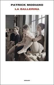 Libro La ballerina Patrick Modiano