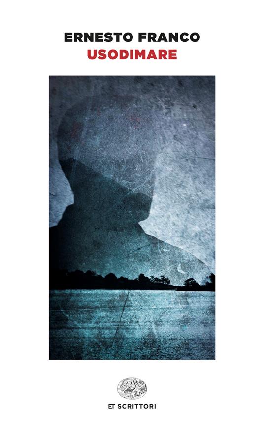Usodimare - Ernesto Franco - copertina