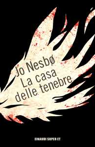 Libro La casa delle tenebre Jo Nesbø