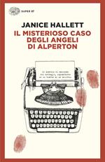 Il misterioso caso degli angeli di Alperton